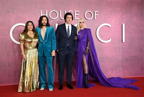 house of gucci citazioni|house of gucci london.